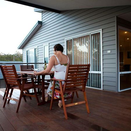 Cape Villas Dunsborough Ngoại thất bức ảnh