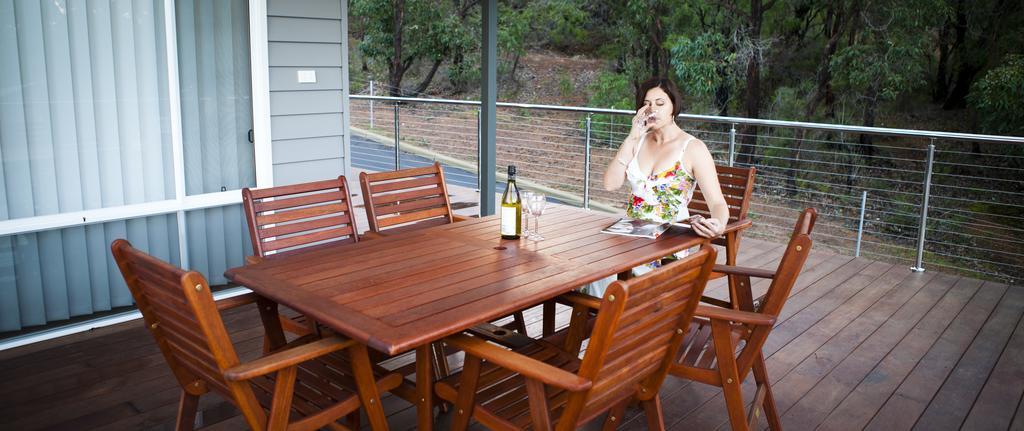 Cape Villas Dunsborough Ngoại thất bức ảnh
