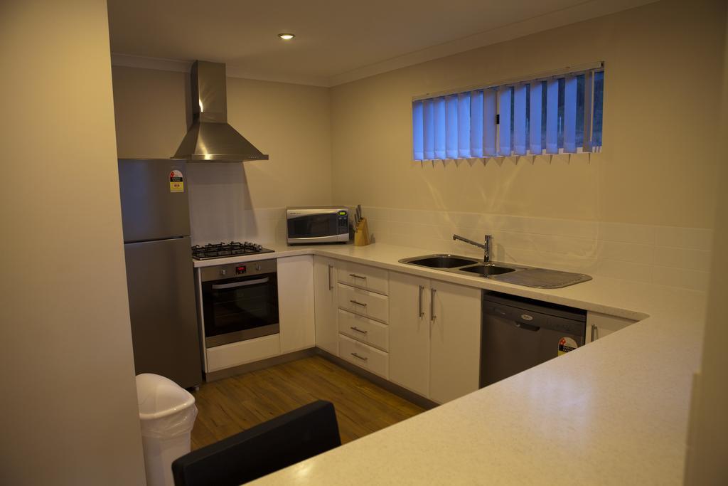 Cape Villas Dunsborough Ngoại thất bức ảnh