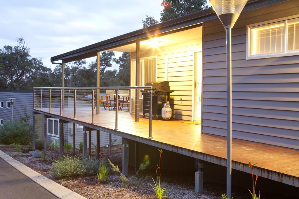 Cape Villas Dunsborough Ngoại thất bức ảnh