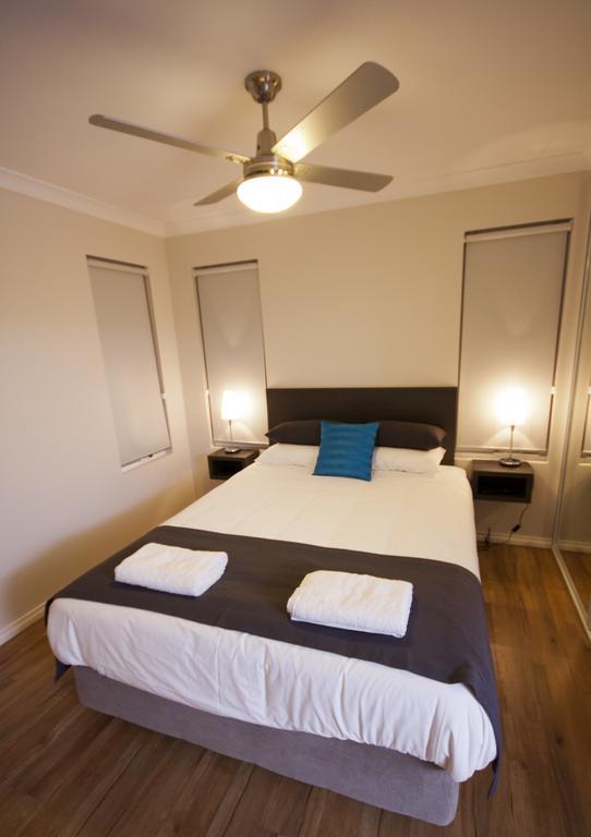Cape Villas Dunsborough Ngoại thất bức ảnh