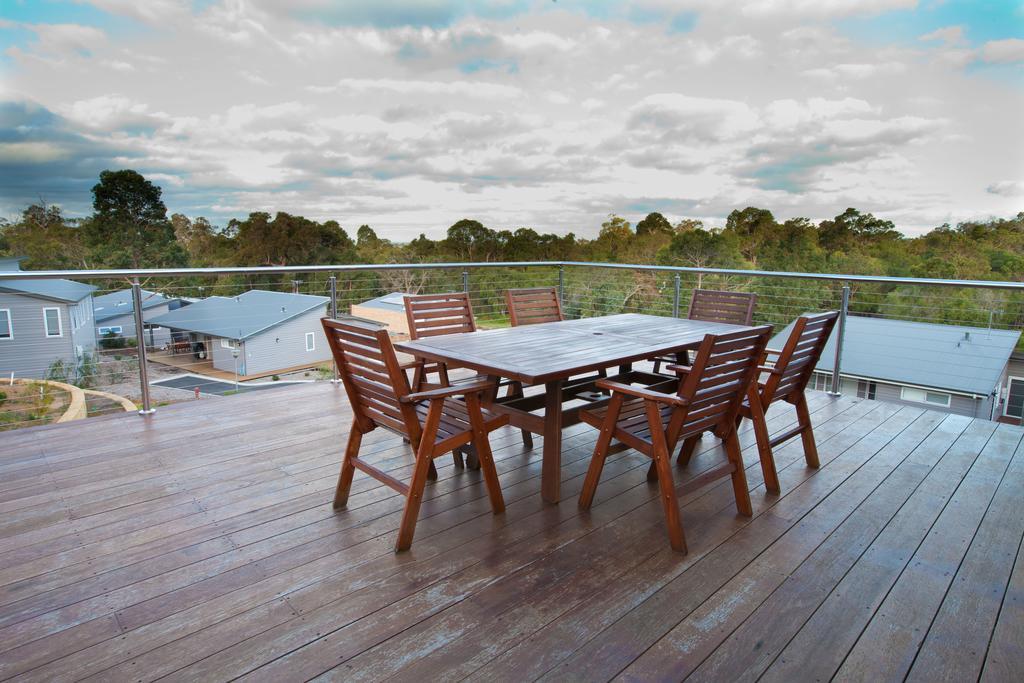 Cape Villas Dunsborough Ngoại thất bức ảnh