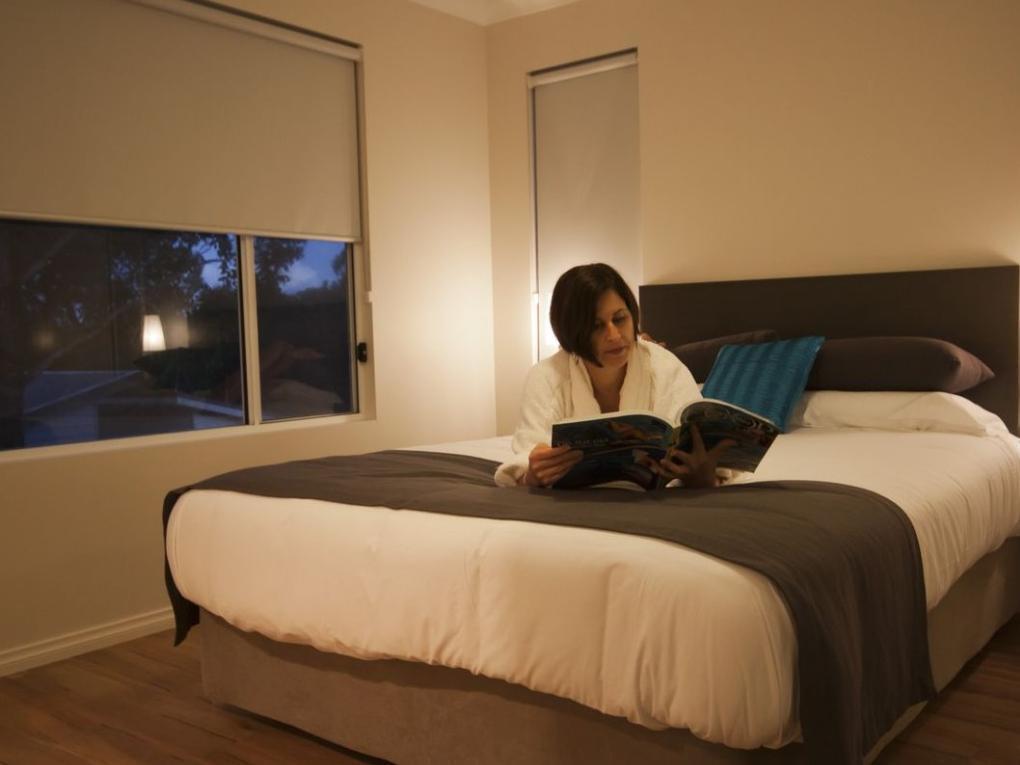 Cape Villas Dunsborough Ngoại thất bức ảnh