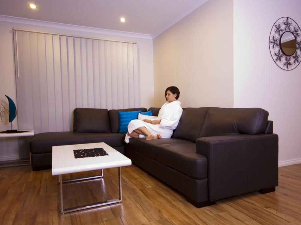 Cape Villas Dunsborough Ngoại thất bức ảnh