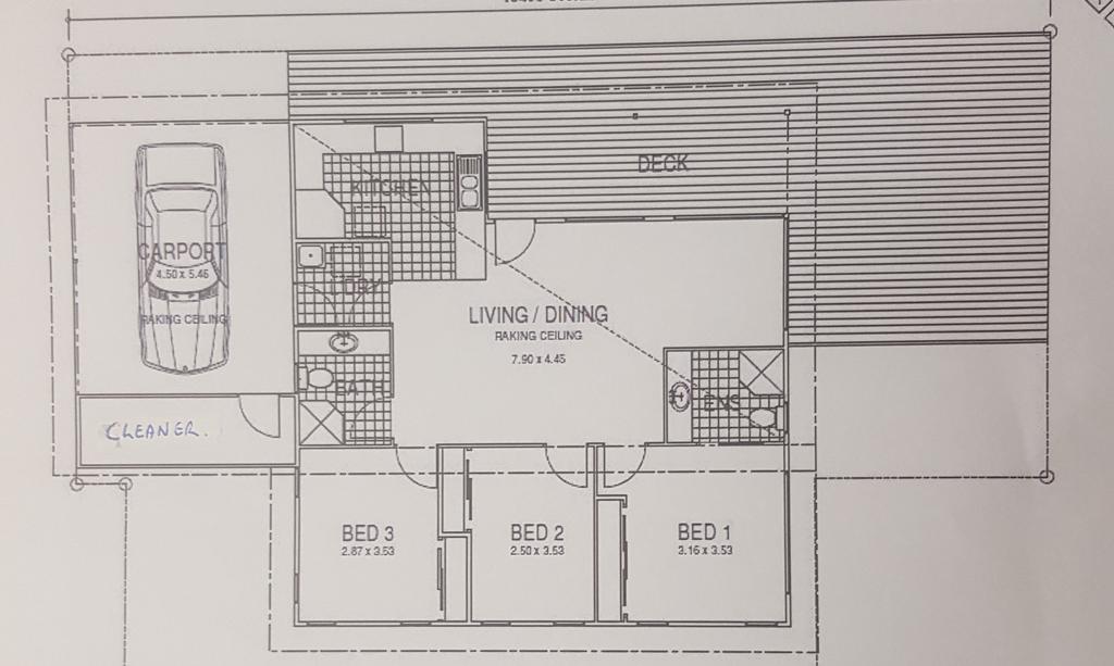 Cape Villas Dunsborough Ngoại thất bức ảnh