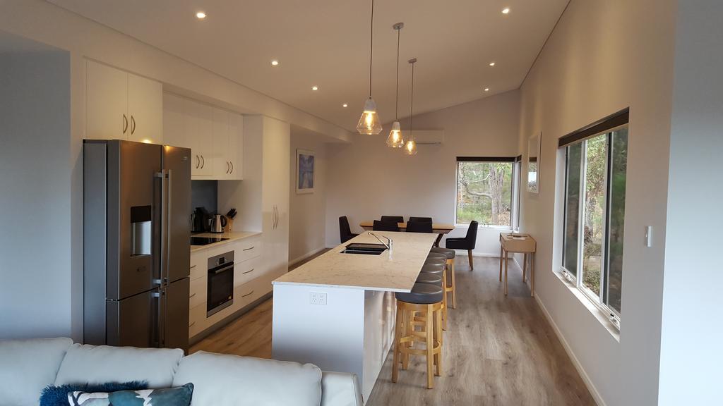 Cape Villas Dunsborough Ngoại thất bức ảnh