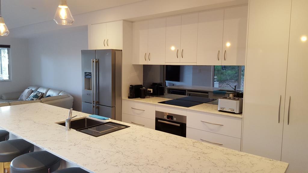 Cape Villas Dunsborough Ngoại thất bức ảnh