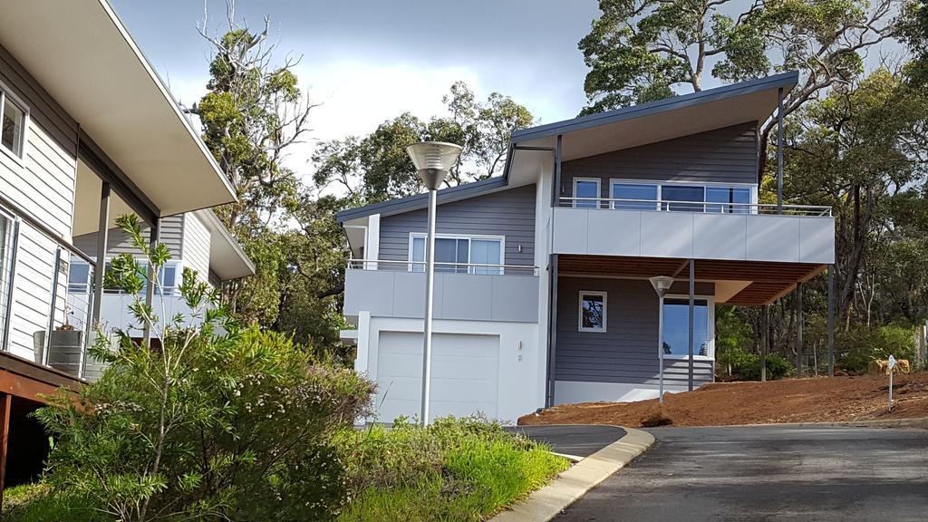 Cape Villas Dunsborough Ngoại thất bức ảnh