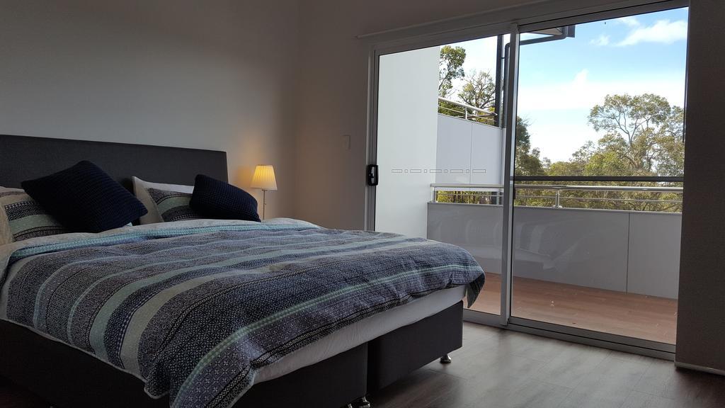 Cape Villas Dunsborough Ngoại thất bức ảnh