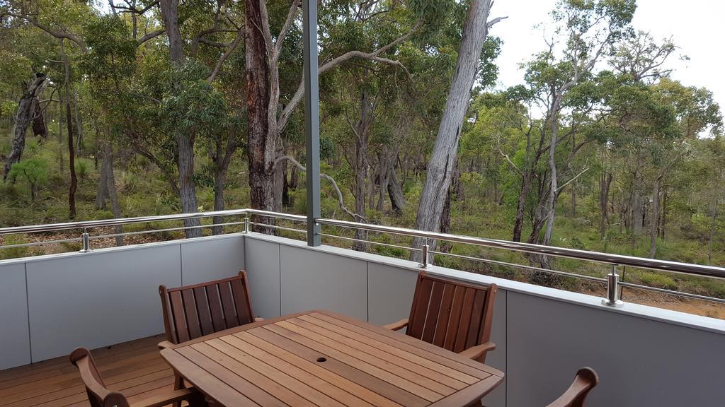 Cape Villas Dunsborough Ngoại thất bức ảnh