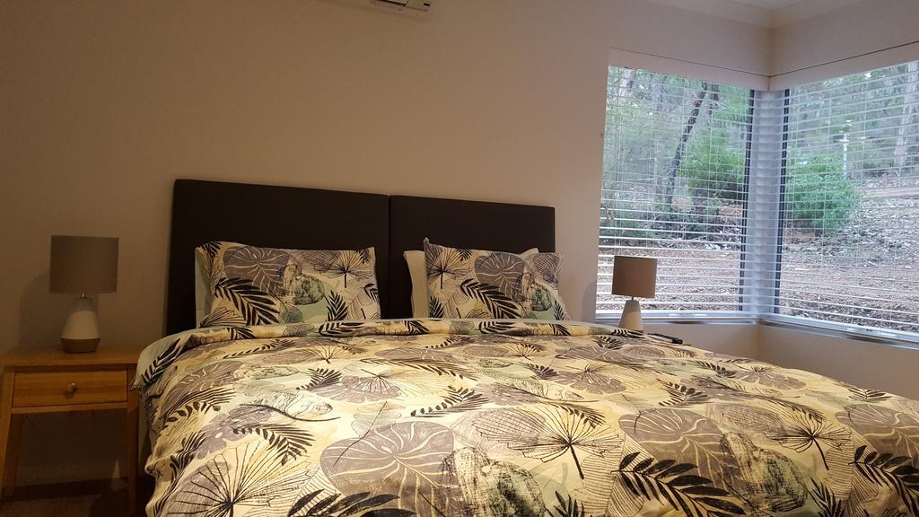 Cape Villas Dunsborough Ngoại thất bức ảnh