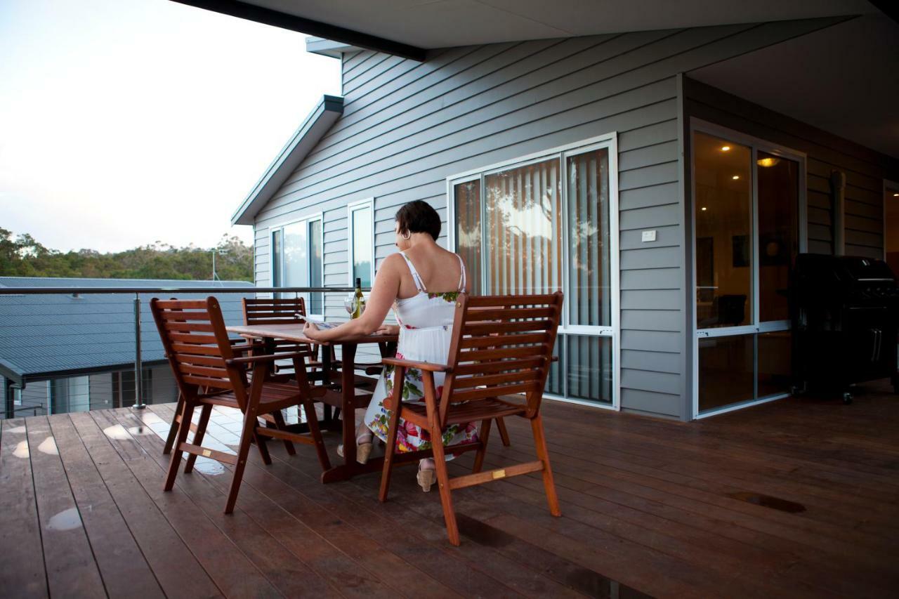 Cape Villas Dunsborough Ngoại thất bức ảnh